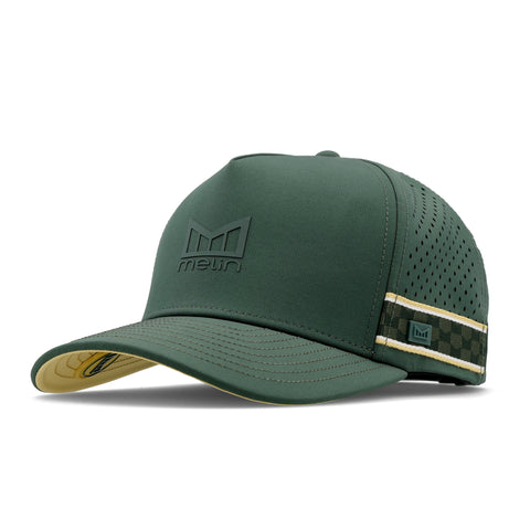 Melin Hat Hydro Odysea Links