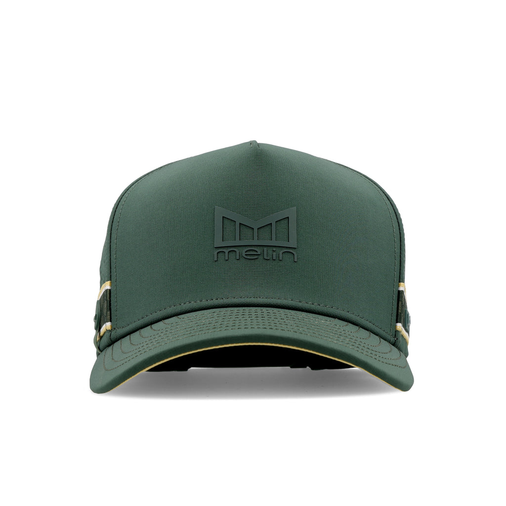 Melin Hat Hydro Odysea Links