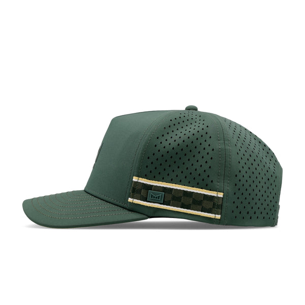 Melin Hat Hydro Odysea Links