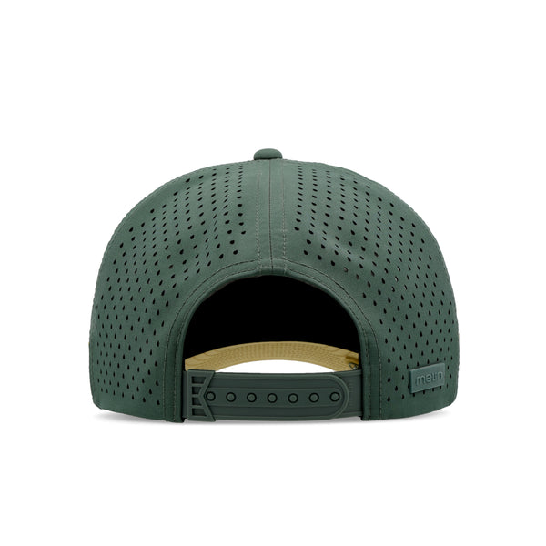 Melin Hat Hydro Odysea Links