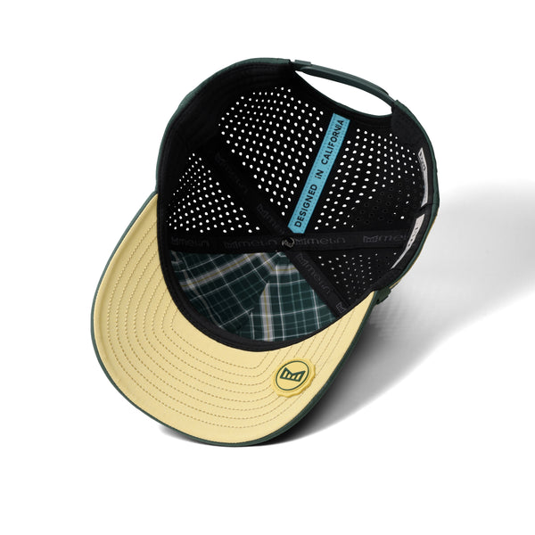 Melin Hat Hydro Odysea Links