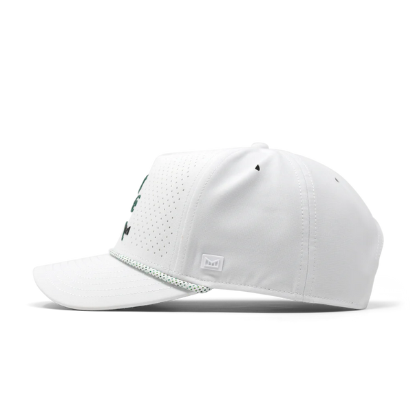 Melin Hat Hydro Odyssey Links