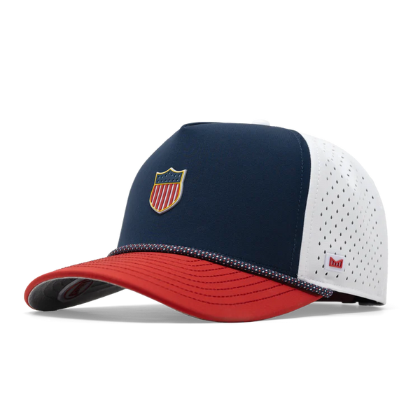 Melin Hat Odyssey Hydro Americana