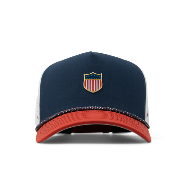 Melin Hat Odyssey Hydro Americana