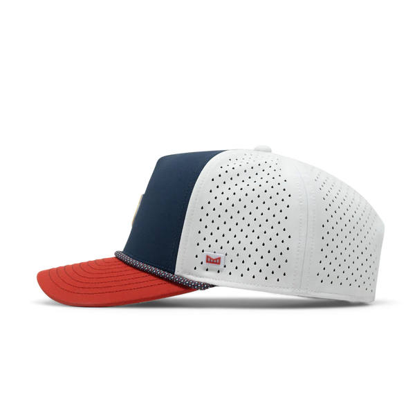 Melin Hat Odyssey Hydro Americana