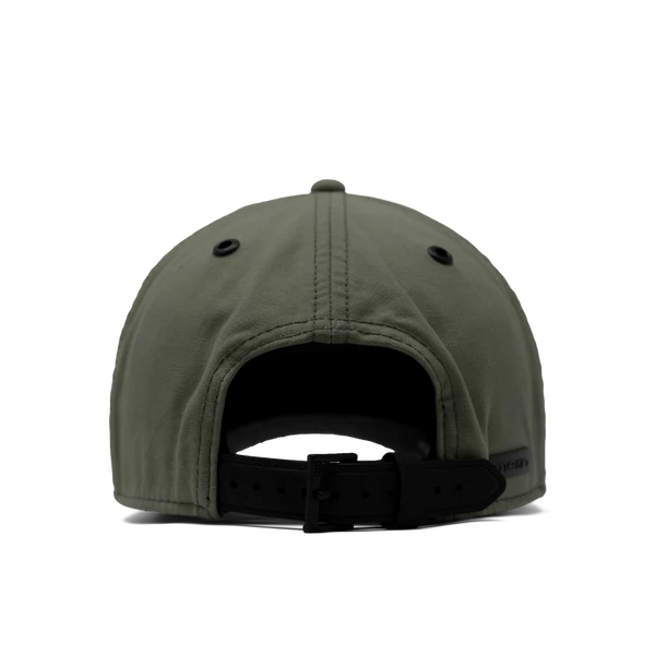 Melin Hats Odyssey Stacked Thermal Wax'd