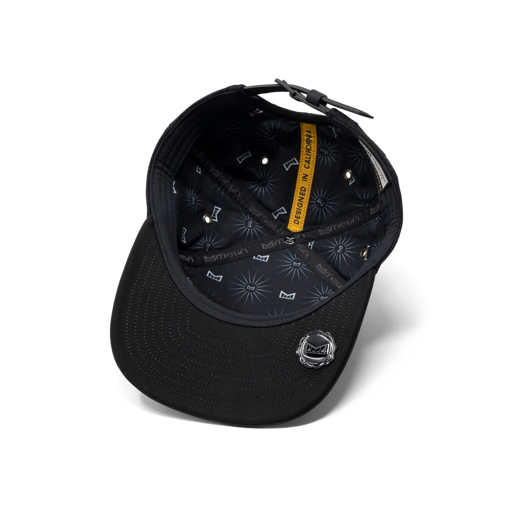 Melin Hats Trenches Icon Scout Thermal