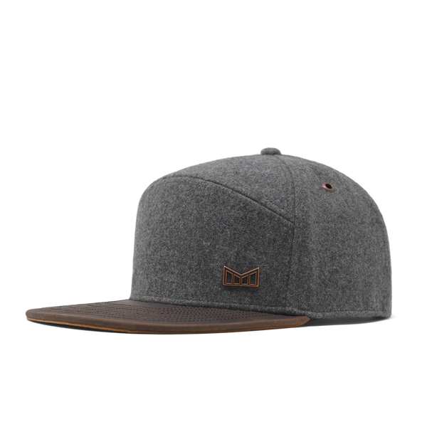 Melin Hats Trenches Icon Scout Thermal