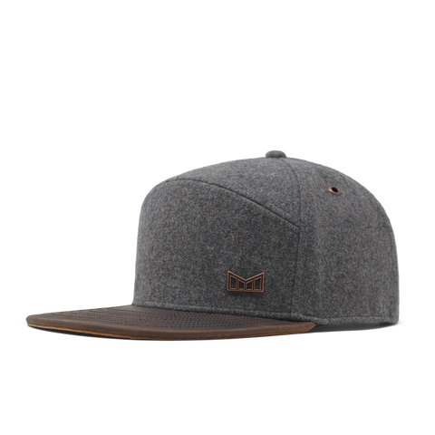 Melin Hats Trenches Icon Scout Thermal