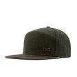 Melin Hats Trenches Icon Scout Thermal