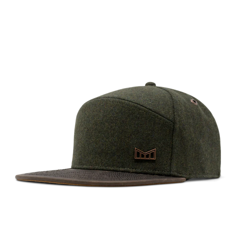Melin Hats Trenches Icon Scout Thermal