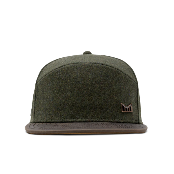 Melin Hats Trenches Icon Scout Thermal