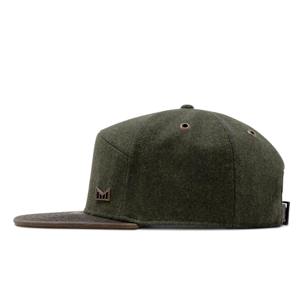 Melin Hats Trenches Icon Scout Thermal