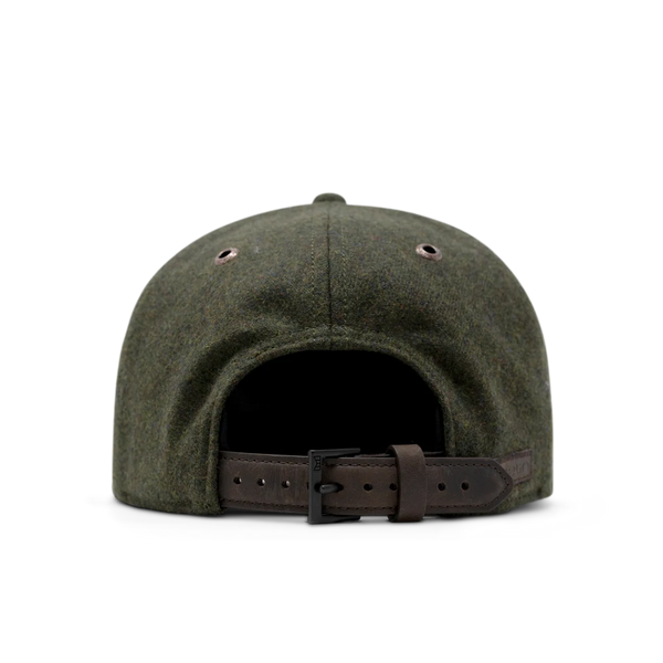 Melin Hats Trenches Icon Scout Thermal
