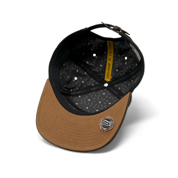Melin Hats Trenches Icon Scout Thermal