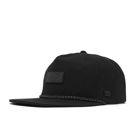 Melin Hats Coronado Brick Thermal Wax'd