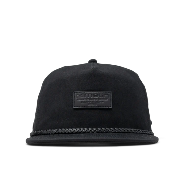 Melin Hats Coronado Brick Thermal Wax'd