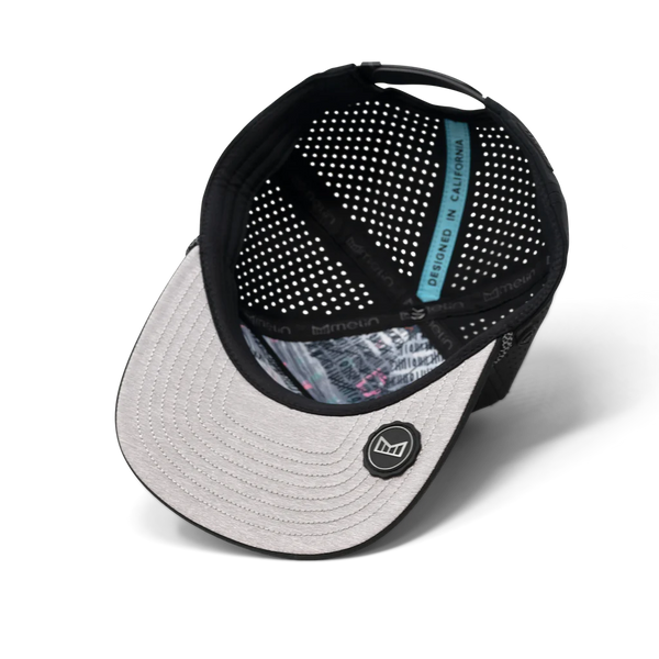 Melin Hat Hydro Coronado Shield