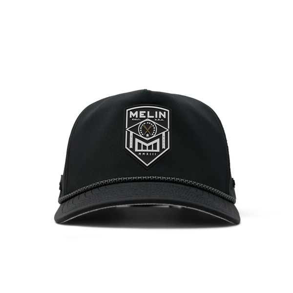 Melin Hat Hydro Coronado Shield