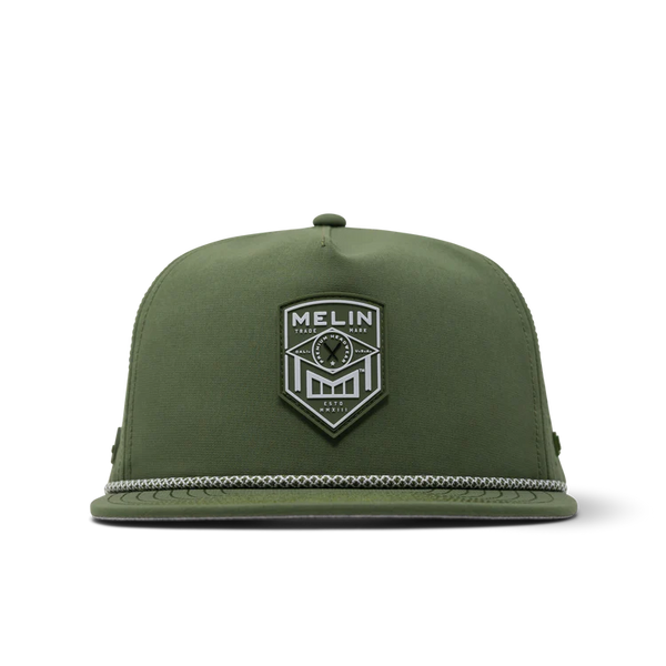 Melin Hat Hydro Coronado Shield