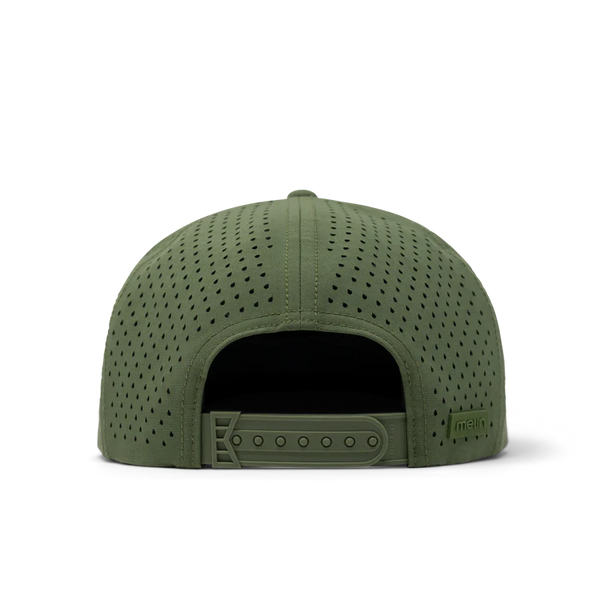 Melin Hat Hydro Coronado Shield