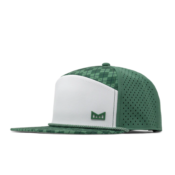 Melin Hat Trenches Links Hydro