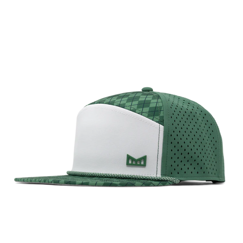 Melin Hat Trenches Links Hydro