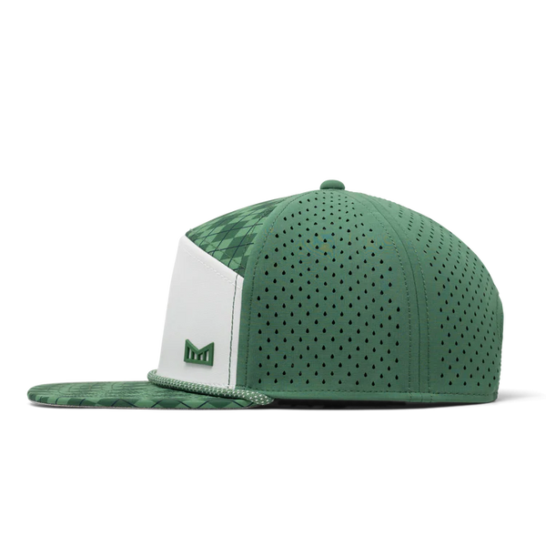 Melin Hat Trenches Links Hydro
