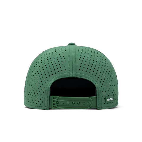 Melin Hat Trenches Links Hydro