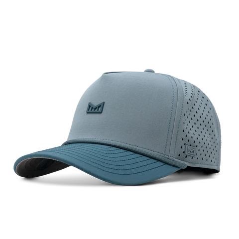 Melin Hat Odysea Rope Bulls Icon Hydro