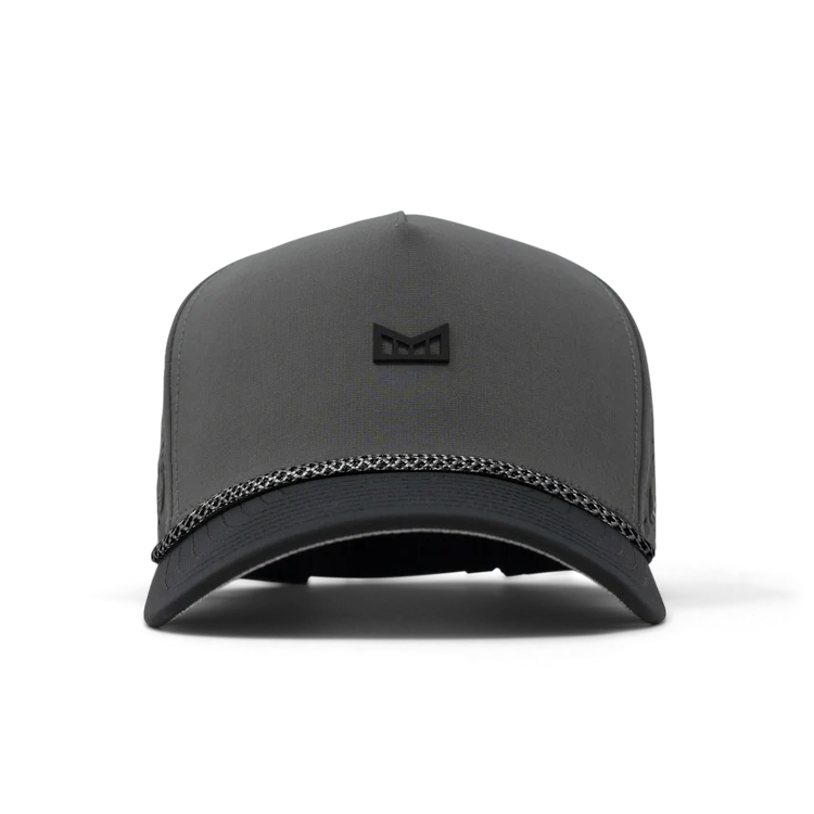 Melin Hat Odysea Rope Bulls Icon Hydro