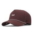 Melin Hat Odysea Rope Bulls Icon Hydro