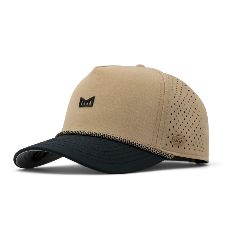 Melin Hat Odysea Rope Bulls Icon Hydro