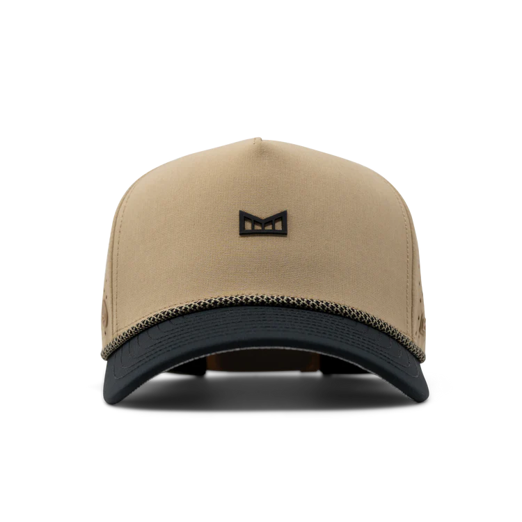 Melin Hat Odysea Rope Bulls Icon Hydro