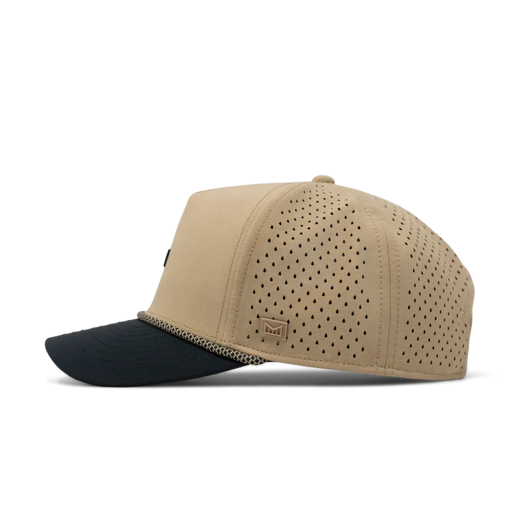 Melin Hat Odysea Rope Bulls Icon Hydro