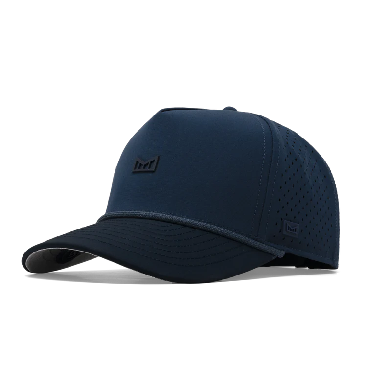 Melin Hat Odysea Rope Bulls Icon Hydro