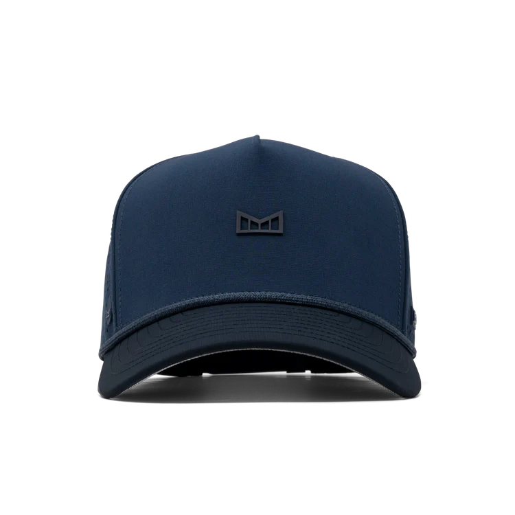 Melin Hat Odysea Rope Bulls Icon Hydro