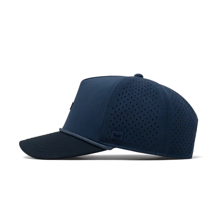 Melin Hat Odysea Rope Bulls Icon Hydro