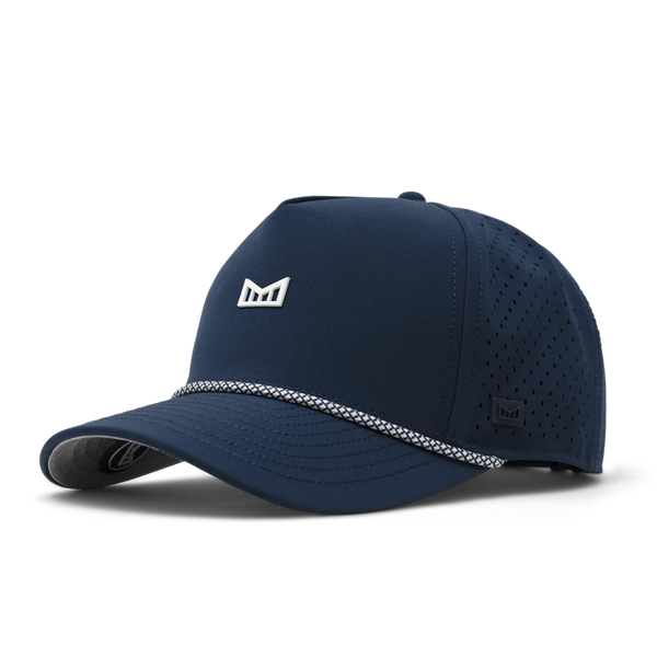 Melin Hat Odysea Rope Bulls Icon Hydro
