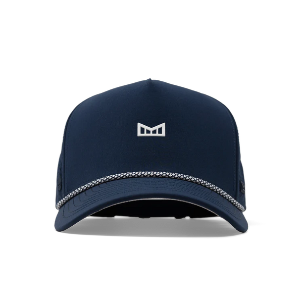 Melin Hat Odysea Rope Bulls Icon Hydro