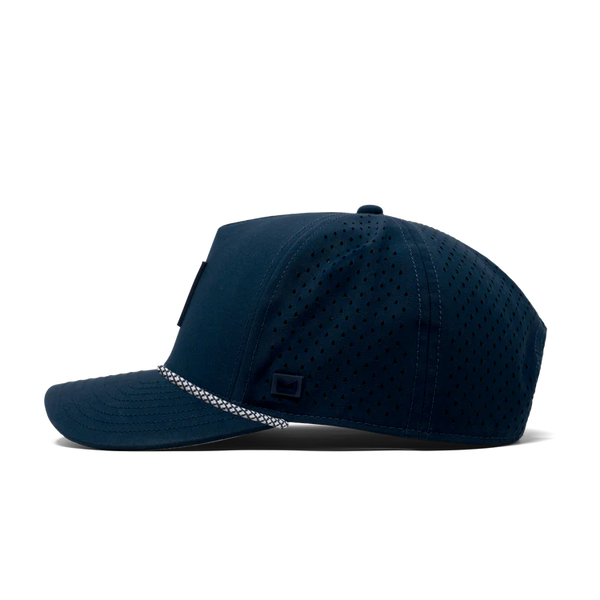 Melin Hat Odysea Rope Bulls Icon Hydro