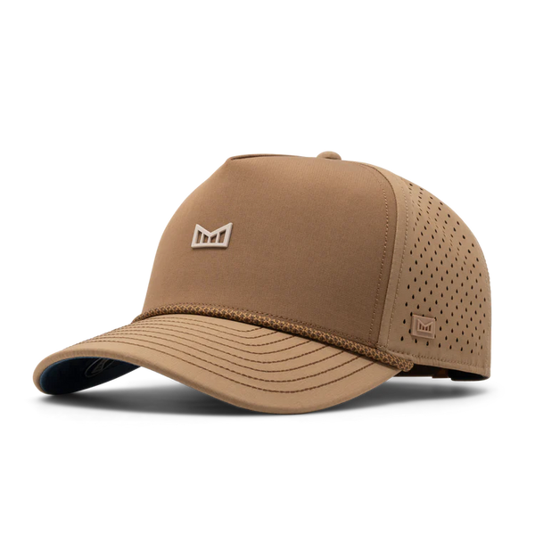 Melin Hat Odysea Rope Bulls Icon Hydro