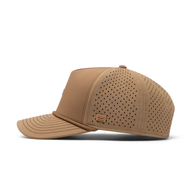 Melin Hat Odysea Rope Bulls Icon Hydro