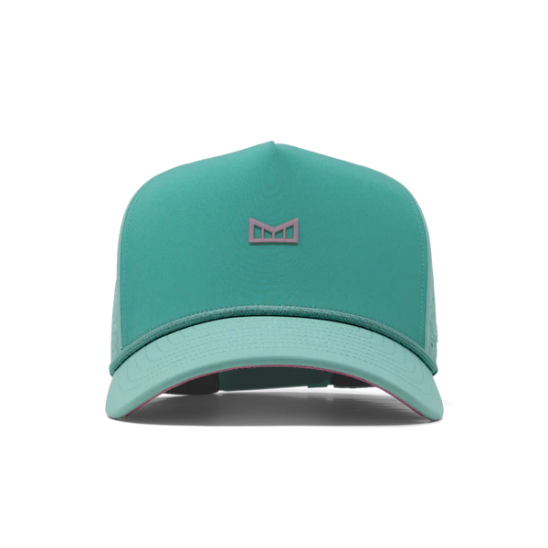 Melin Hat Odysea Rope Bulls Icon Hydro