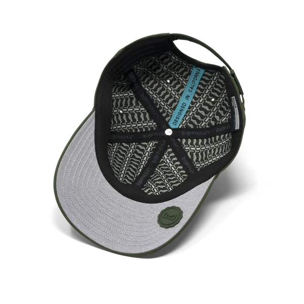 Melin Hat The Legend Hydro