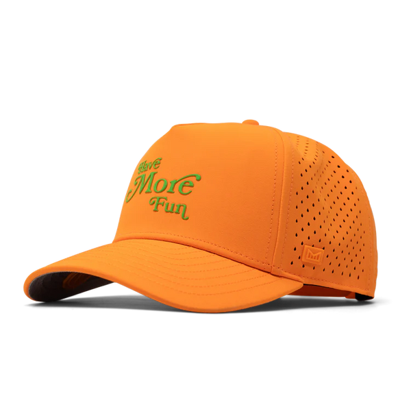 Melin Hat Hydro Odyssey Neon