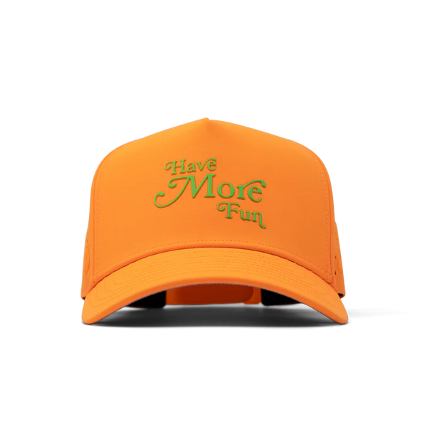 Melin Hat Hydro Odyssey Neon