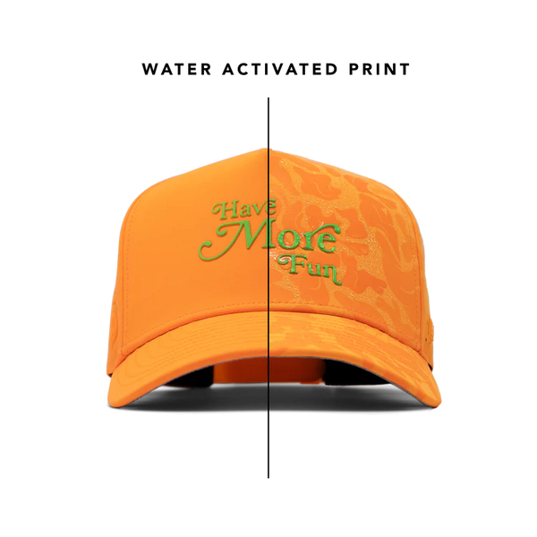 Melin Hat Hydro Odyssey Neon