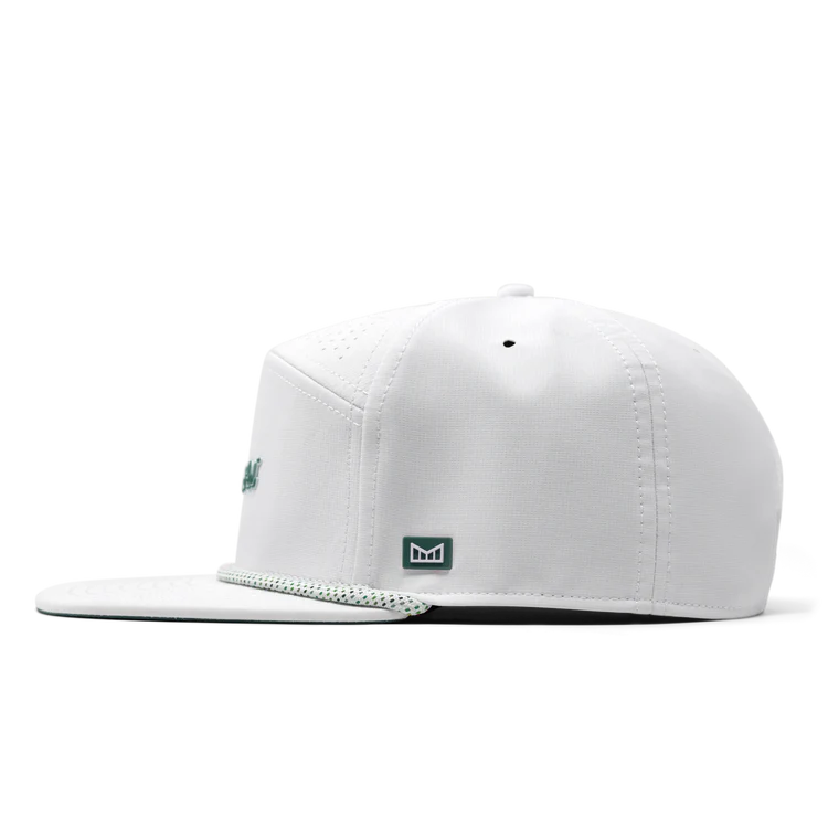 Melin Hat Trenches Links Hydro
