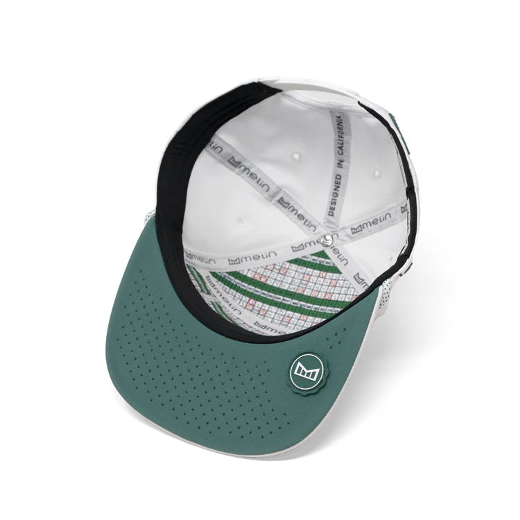 Melin Hat Trenches Links Hydro